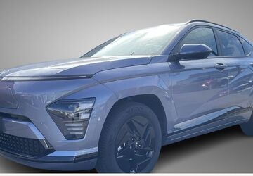 Hyundai KONA Elektro 3.900 km 31.790 &euro; Petersberg 36100