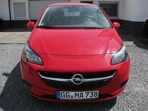 Opel Corsa 1.2 Selection guter Zustand 21.600 km 6.699 &euro; Biebesheim 64584