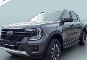 Ford Ranger 15.500 km 54.850 &euro; Bad Kreuznach 55543