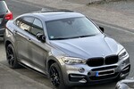 BMW X6 M50 140.000 km 44.290 &euro; Herford 32052