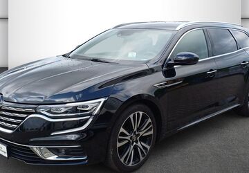 Renault Talisman 74.698 km 24.495 &euro; Halle 06132