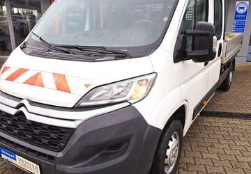 Citroen Jumper 153.979 km 12.590 &euro; Pockau - Lengefeld OT Lengefeld 09514