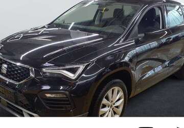 Seat Ateca 22.900 km 27.750 &euro; Dillenburg 35683