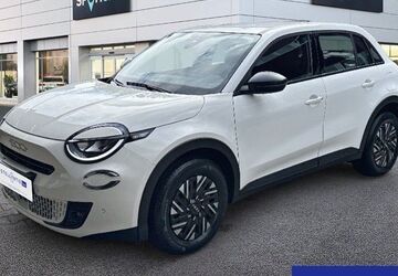Fiat 600 5.000 km 25.880 &euro; Berlin 13088