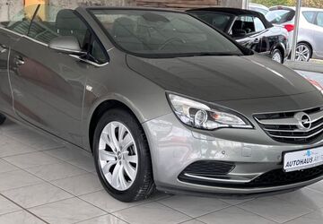 Opel Cascada 130.000 km 9.990 &euro; Speyer 67346
