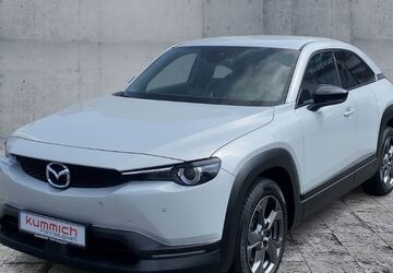 Mazda MX-30 26.598 km 14.870 &euro; Fürth 90763