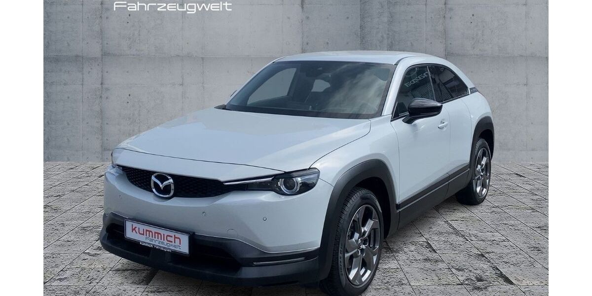 Mazda MX-30 26.598 km 14.980 &euro; Fürth 90763
