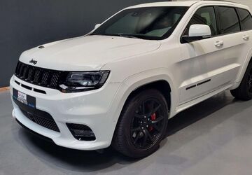 Jeep Grand Cherokee 127.840 km 35.950 &euro; Teltow 14513