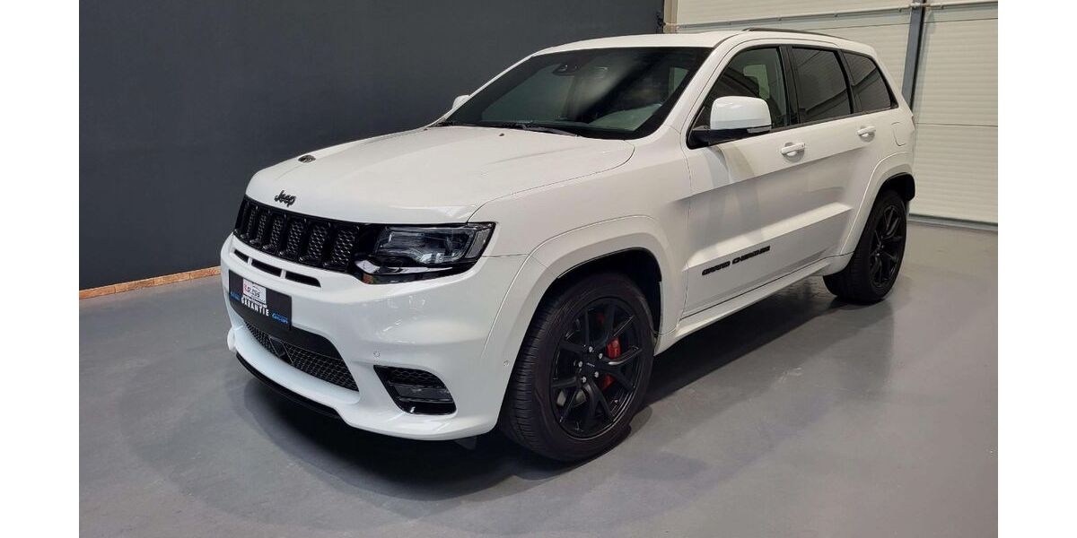 Jeep Grand Cherokee 127.840 km 35.950 &euro; Teltow 14513