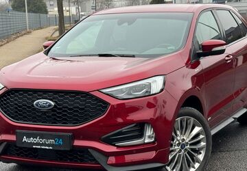 Ford Edge 74.000 km 23.999 &euro; Jülich 52428
