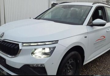 Skoda Kamiq 3.522 km 29.510 &euro; Baden-Baden 76530