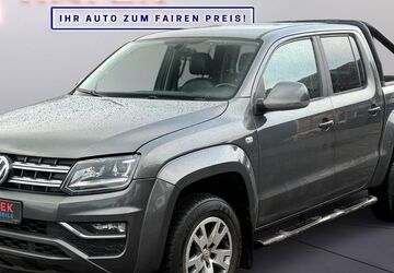 VW Amarok 319.623 km 17.500 &euro; Schlitz 36110