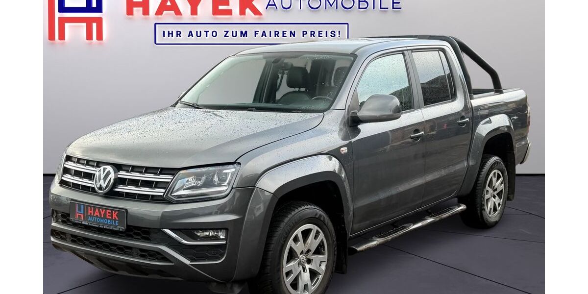 VW Amarok 319.623 km 17.500 &euro; Schlitz 36110