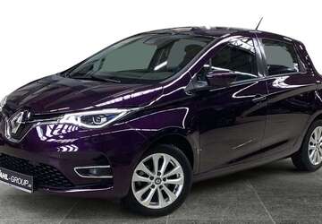 Renault ZOE 40.246 km 14.490 &euro; Siegen 57076