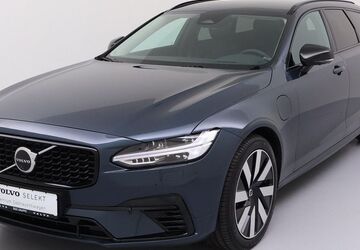 Volvo V90 22.800 km 48.950 &euro; Norderstedt 22848