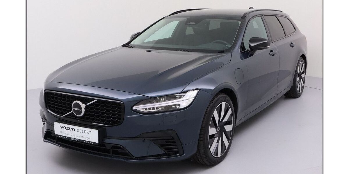 Volvo V90 22.800 km 48.950 &euro; Norderstedt 22848