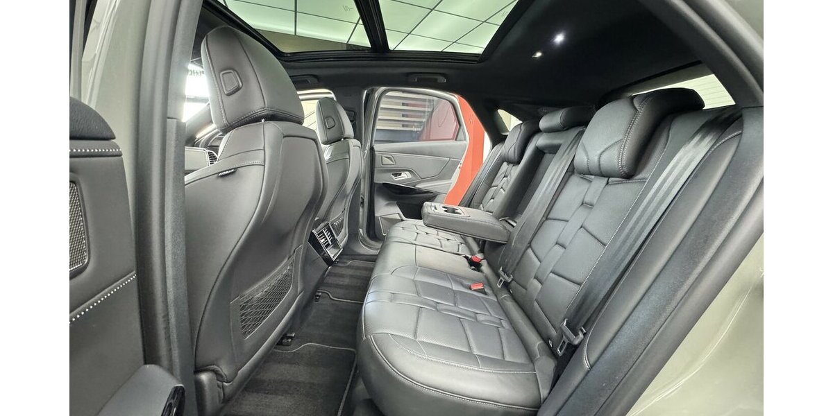 DS Automobiles DS7 Blue HDI 130 Étoile LED Nachtsicht Pano 44.900 km 27.800 &euro; Lich 35423
