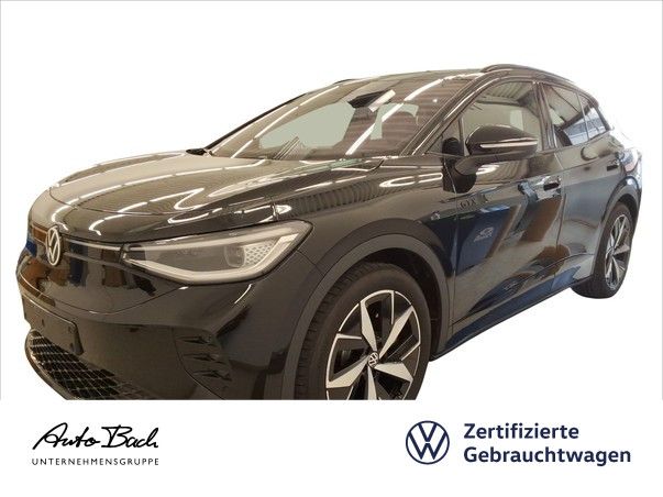 VW ID.4 11.150 km 44.940 &euro; Bad Homburg 61348