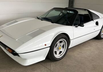Ferrari 308 58.602 km 97.500 &euro; Stuhr 28816