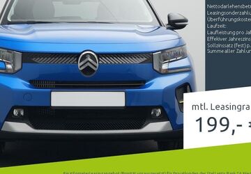 Citroen C3 5.804 km 22.440 &euro; Borken 46325