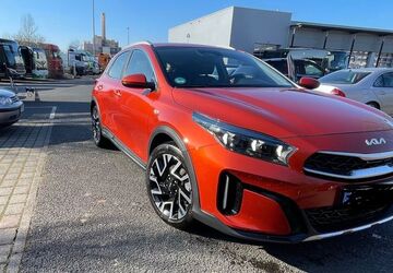 Kia XCeed 15.800 km 24.900 &euro; Rottendorf 97228