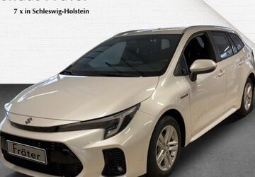 Suzuki Swace 19.999 km 24.980 &euro; Kiel 24107
