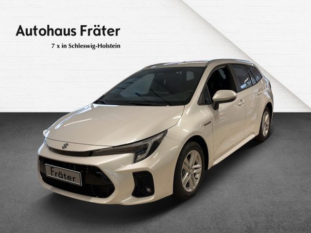 Suzuki Swace 19.999 km 24.980 &euro; Kiel 24107