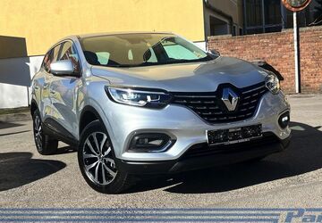 Renault Kadjar 20.000 km 16.990 &euro; Berlin - Pankow 13187