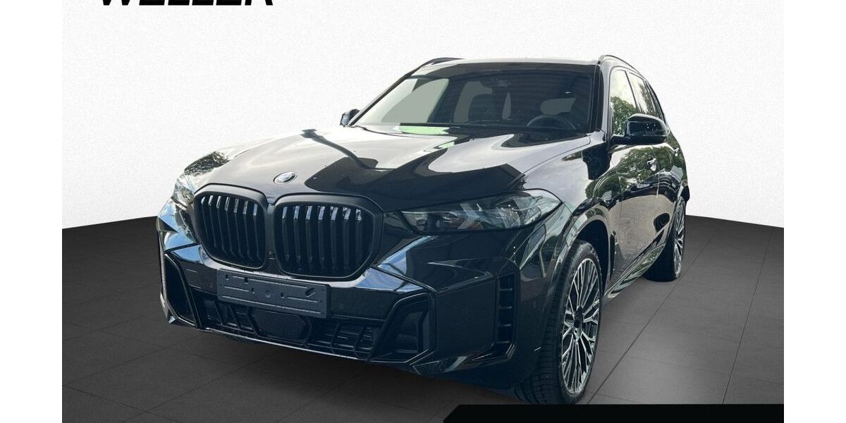 BMW X5 5.900 km 92.530 &euro; Bad Homburg 61352