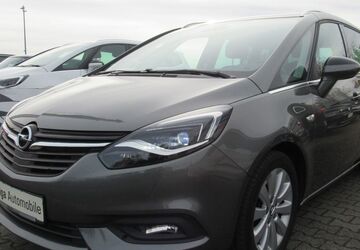 Opel Zafira 152.000 km 11.990 &euro; Karlstadt 97753