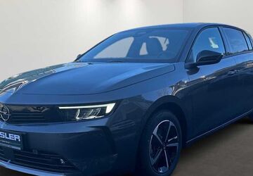 Opel Astra 13.000 km 20.490 &euro; München 81249