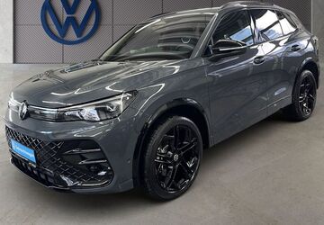 VW Tiguan 10.900 km 47.980 &euro; Frankfurt 60326