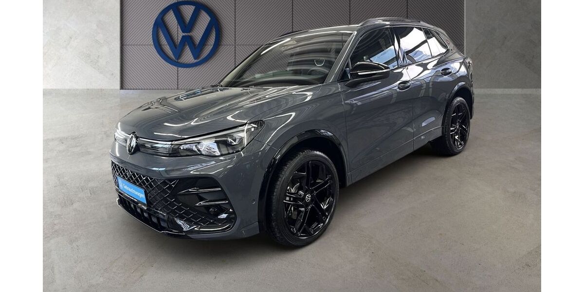VW Tiguan 10.900 km 47.980 &euro; Frankfurt 60326