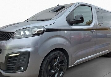 Fiat Scudo 13.250 km 37.990 &euro; Pforzheim 75179