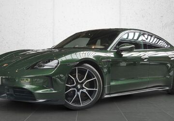 Porsche Taycan 7.900 km 108.700 &euro; Osnabrück 49078