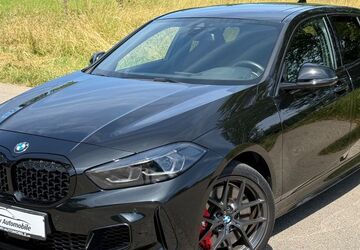 BMW M135 36.000 km 36.900 &euro; Stuttgart 70599