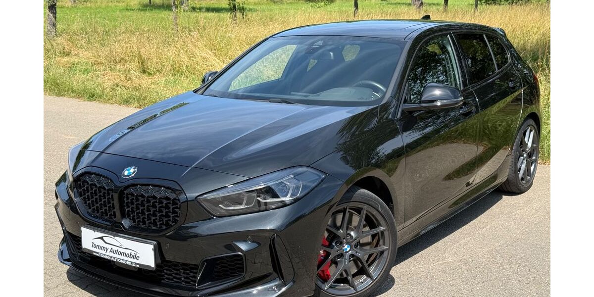 BMW M135 36.000 km 36.900 &euro; Stuttgart 70599