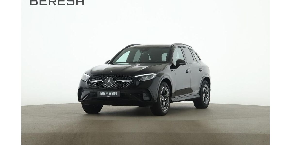 Mercedes-Benz GLC 220 9.900 km 62.550 &euro; Osnabrück 49078