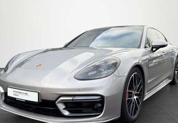 Porsche Panamera 99.995 km 87.950 &euro; Bonn 53119