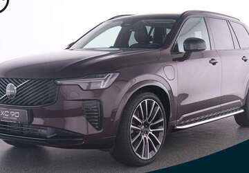 Volvo XC90 29.000 km 81.990 &euro; Mülheim an der Ruhr 45472