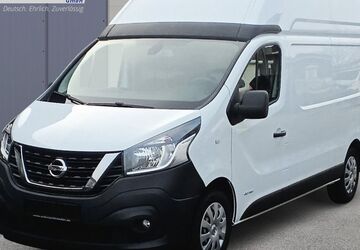 Nissan NV300 72.730 km 17.838 &euro; Bühl 77815
