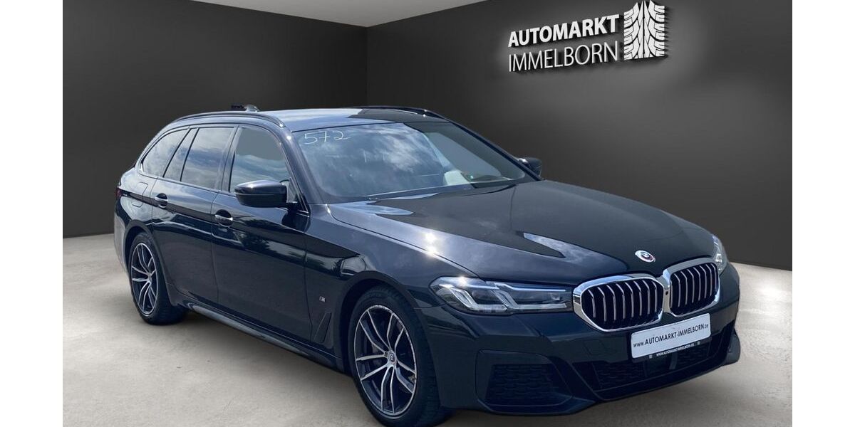 BMW 530 94.829 km 38.700 &euro; Barchfeld - Immelborn 36456