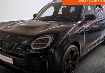 Mini Countryman C (Cooper) 2.678 km 43.322 &euro; Barsbüttel bei Hamburg 22885
