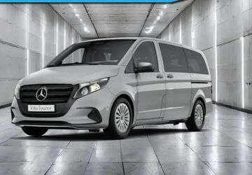 Mercedes-Benz Vito 14.900 km 52.122 &euro; VS-Villingen 78052