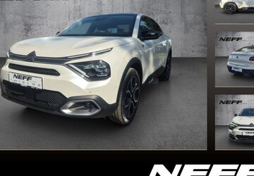 Citroen C4 X 41.700 km 18.530 &euro; Heilbronn 74074