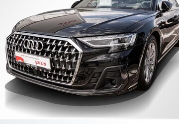 Audi A8 28.399 km 58.990 &euro; Bernburg 06406