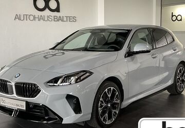 BMW 116 7.300 km 28.850 &euro; Prüm/ Niederprüm 54595