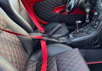 Fiat Barchetta 156.000 km 3.200 &euro; Aachen 52068