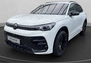 VW Tiguan 3.000 km 54.970 &euro; Mönchengladbach 41238