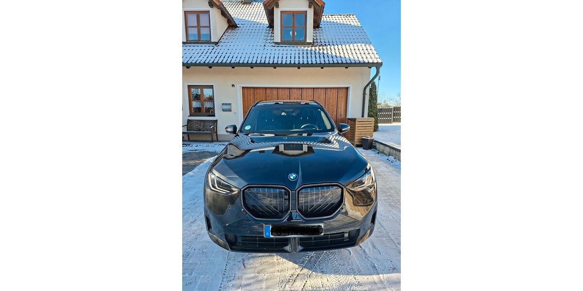 BMW X3 6.000 km 63.200 &euro; Gammelsdorf 85408